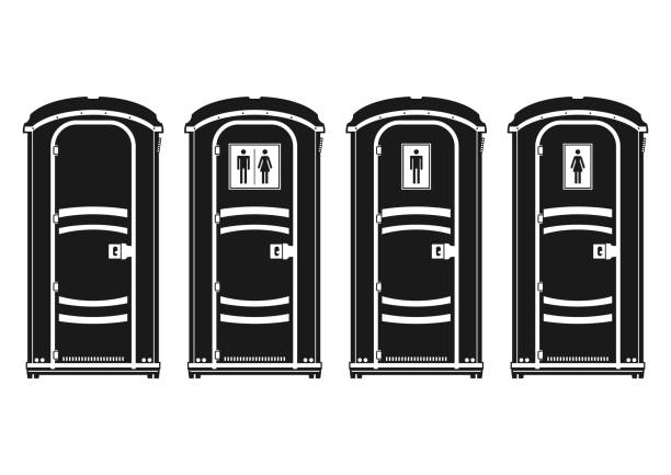 Best Portable Restroom Servicing (Cleaning and Restocking)  in Goose Creek Village, VA