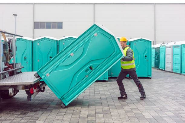 Best Portable Toilet Rental for Emergency Services  in Goose Creek Village, VA
