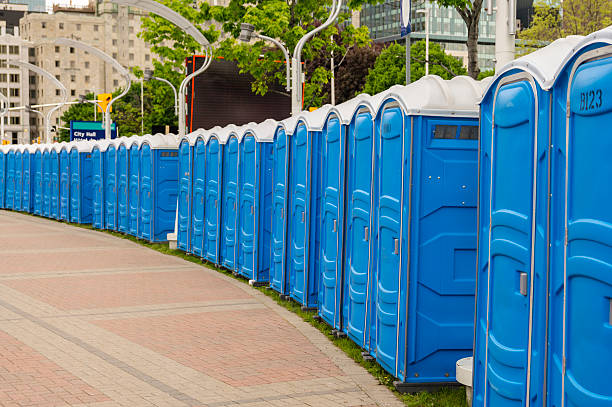 Goose Creek Village, VA Portable Potty Rental Company