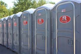 Best Event Portable Toilet Rental  in Goose Creek Village, VA